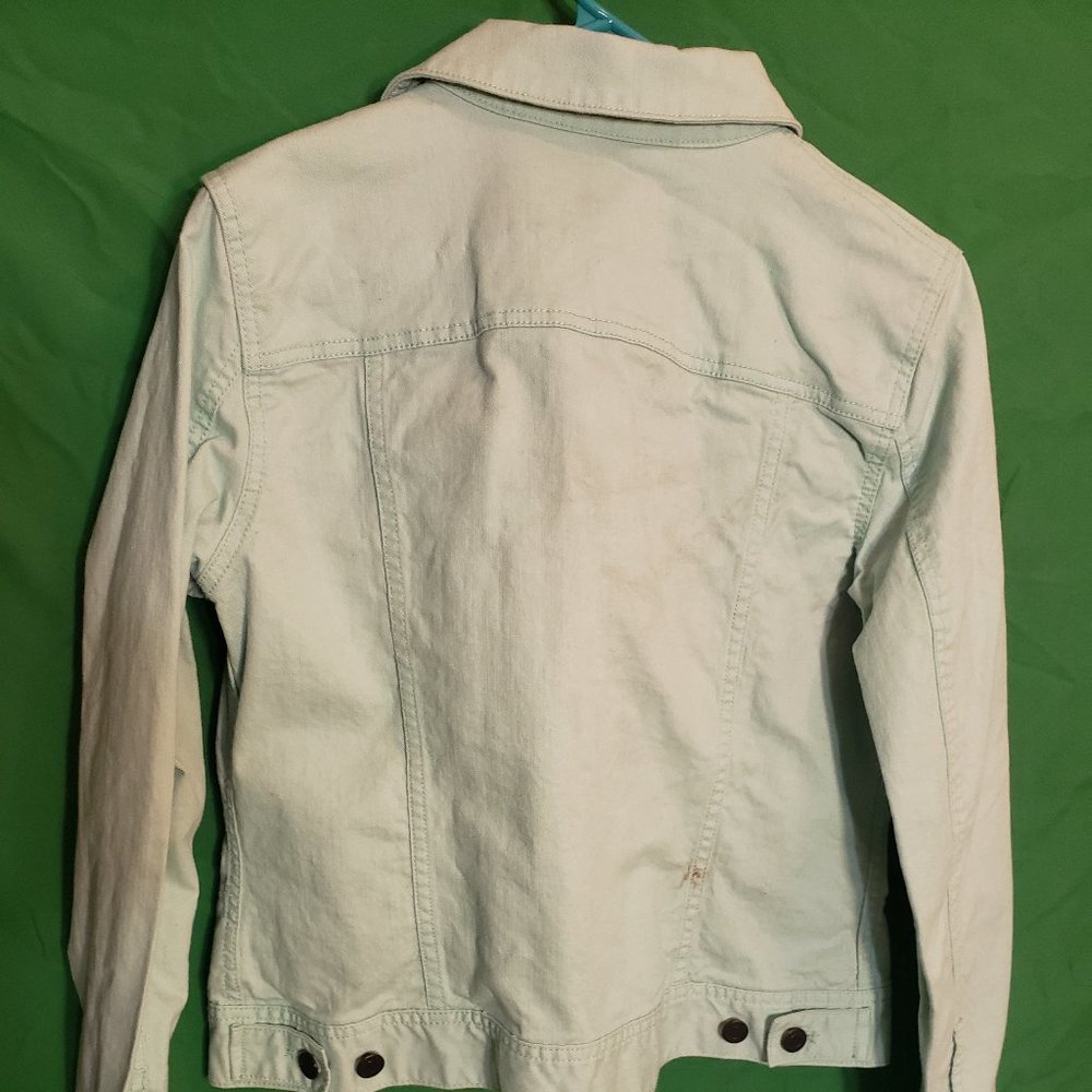 Talbots Jacket - Picture 3 of 4